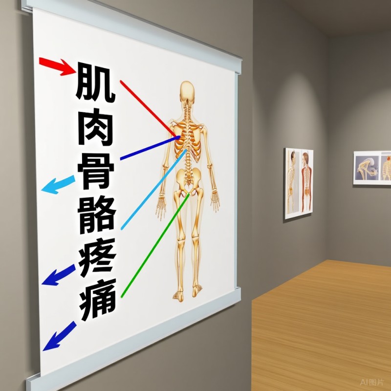 認識疼痛：身體發出的重要信號